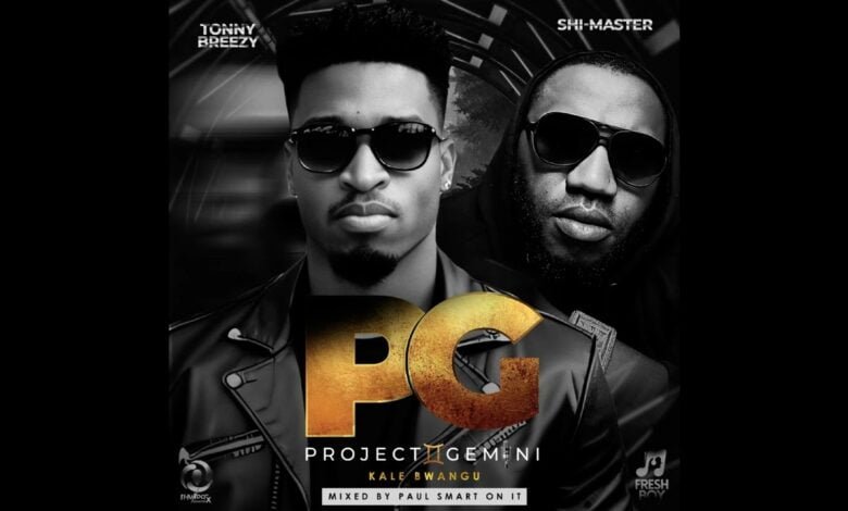 Project Gemini ft. Shimasta - Kale Bwangu Mp3