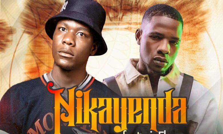 Romancing ft. Wiz Flame - Nikayenda Mp3