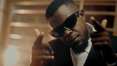 Drifta Trek - Currently Visualizer