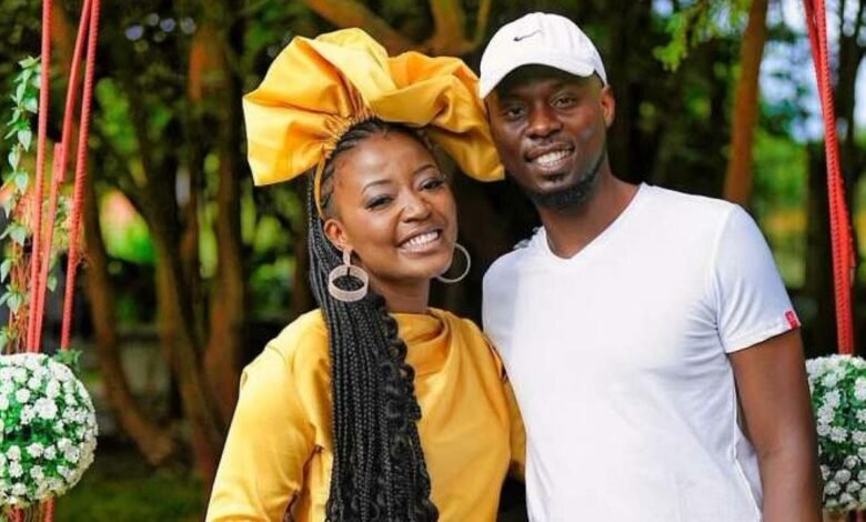 Esther Can't Accept Dirty Money Even If She's Broke - Pompi