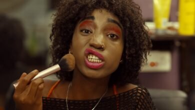 Henry Czar - Nzungu Video