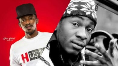 I Wrote Those Lines - Muzo Tells Chef 187 - HOW TRUE