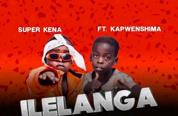 Super Kena ft. Kapwenshima - Ile Langa Mp3