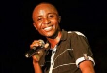 Thocco Katimba - Anaphiri