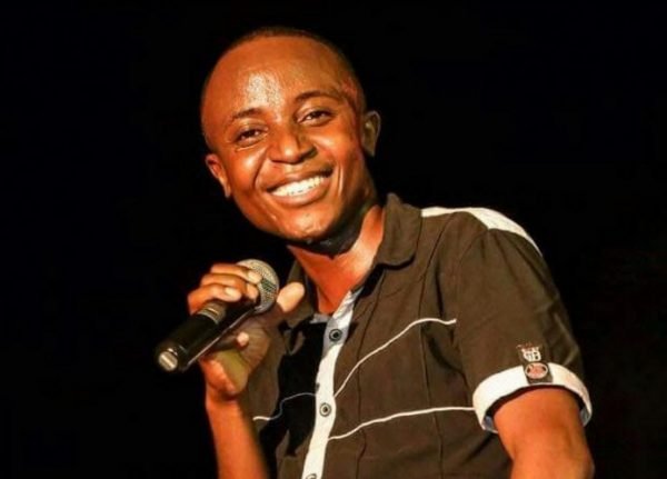 Thocco Katimba - Anaphiri