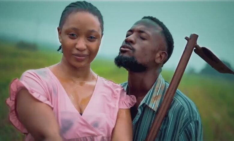 5Minutes Chile One & Tianna Relationship Is A Stunt For Song Reviewed
