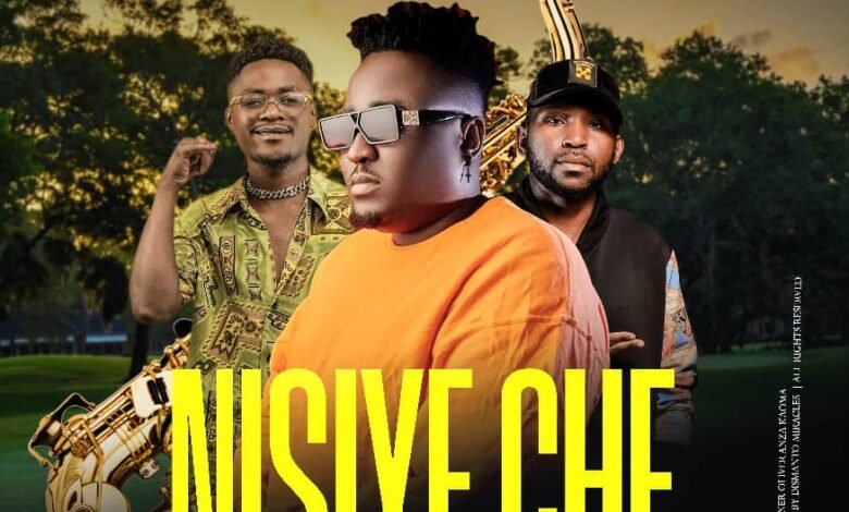 Don Kingston ft. Dismanto & Chimzy Kelly - Nisiye Che Mp3