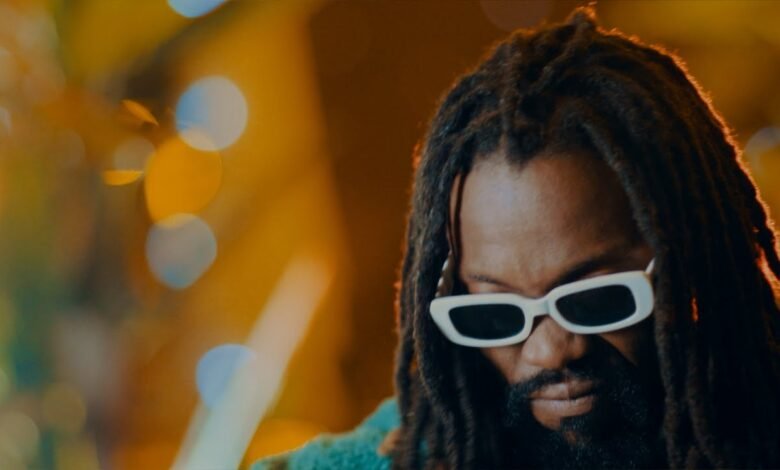 Jay Rox ft. Kidman - Pona Video