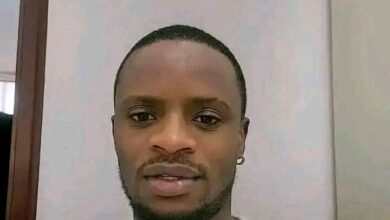 Justice For Aaron Katongo The Yango Driver Who Has Been Brutally Killed