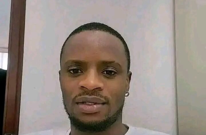 Justice For Aaron Katongo The Yango Driver Who Has Been Brutally Killed