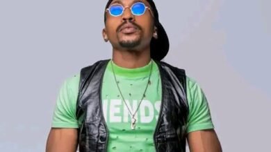 Legacy AKA ZedTupac ft. Noy Bee - Gemini Video