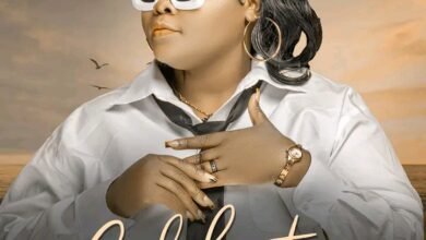 Miss Wizzy - Celebration Mp3