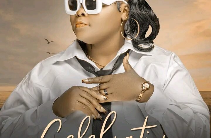 Miss Wizzy - Celebration Mp3