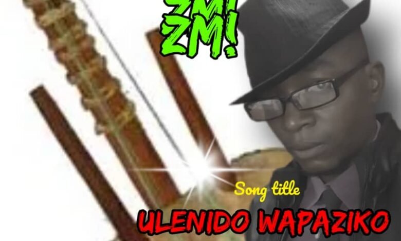 Mr President Zm - Ulendo Wapaziko Mp3
