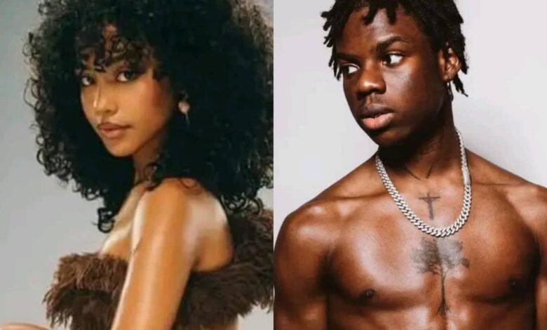 Official Afrobeats Charts 100 - Tyla "Water" Still Number 1