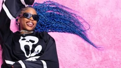 Qing Madi - Chargie Visualizer