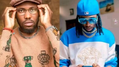 Silent Beef Between Yo Maps And Drimz - See Details