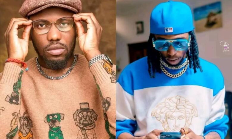 Silent Beef Between Yo Maps And Drimz - See Details