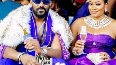 Tay Grin And Mutale Mwanza End Their Relationship - Watch