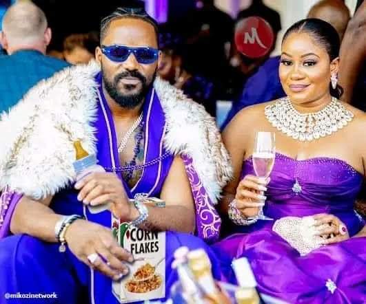 Tay Grin And Mutale Mwanza End Their Relationship - Watch