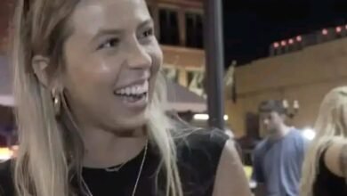 Watch The Trending Hawk Tuah Girl Video