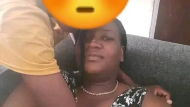 Young Boy In A Dodix Scandal Not Protected - WATCH VIDEO