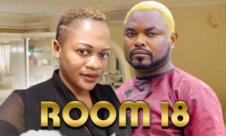 General Kanene - Room 18 Mp3