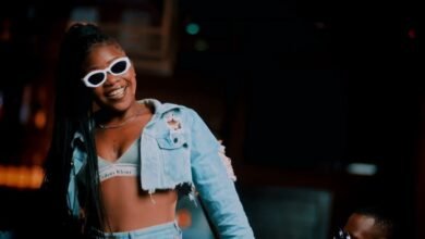 Drifta Trek ft. Frisky Mc - Tako Ni Tako Video