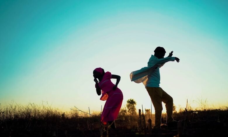 Emmie Deebo ft. Qaso - Changa Video WATCH