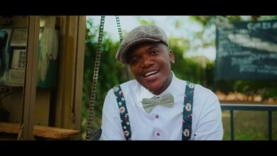 Joe Kellz ft. Wikise And Macelba - Zanga Video