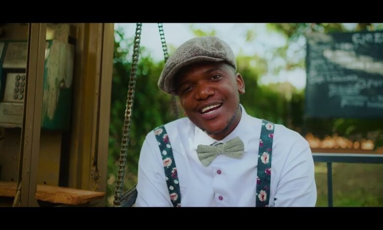 Joe Kellz ft. Wikise And Macelba - Zanga Video
