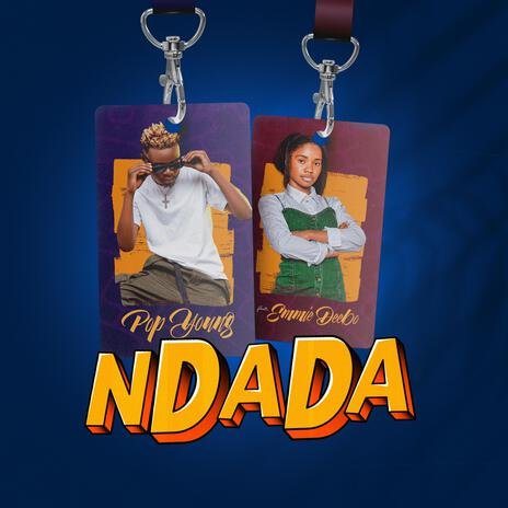 Pop Young Shares "Ndada" A Love Anthem With Emmie Deebo