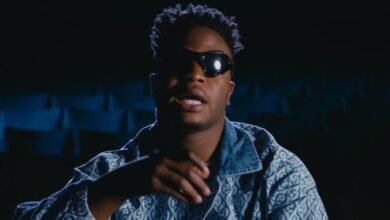 Vinchenzo ft. Jemax & Racheal & Leah - Commander Jize