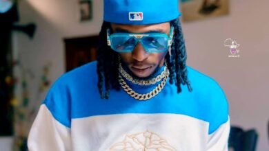 Yo Maps - Imbwa Ndine Snippet Mp3 DOWNLOAD