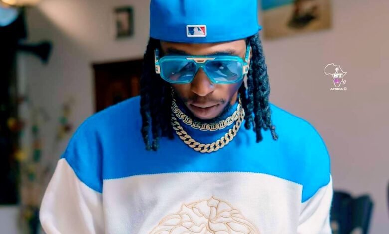 Yo Maps - Imbwa Ndine Snippet Mp3 DOWNLOAD