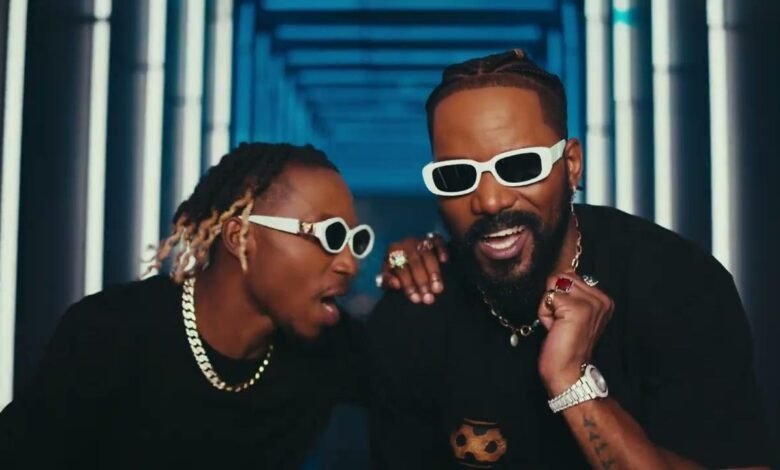 Yo Maps - Nshakwebele