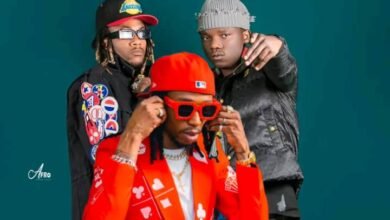 4 Na 5 ft. Yo Maps - Log Out Mp3 Download