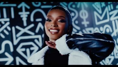 Best Collabo: Macky2 And Yo Maps In "Ni Natural" Video