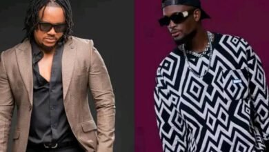 Dan Lu Drops Ine Ndine Ine Ft. Chile One