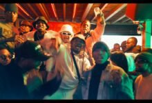 Dj Spuzza ft. Zella Fullforce And Lvmu - Shootah Video