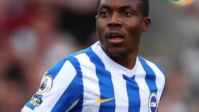 Enoch Mwepu!!! Comes Back TRUE Or FALSE?