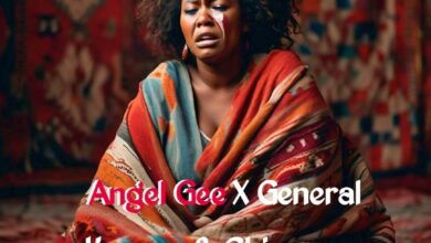 General Kanene Angel Gee & Chinzunze - Mukazi Mp3