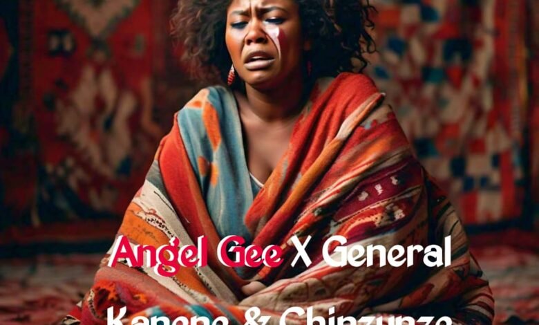 General Kanene Angel Gee & Chinzunze - Mukazi Mp3