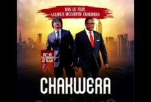 Dan Lu Gets Criticized For Singing A Campaign Song For Chakwera