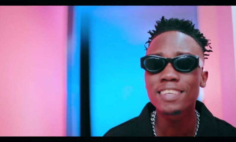 Triple M ft. Driemo - Follow Music Video