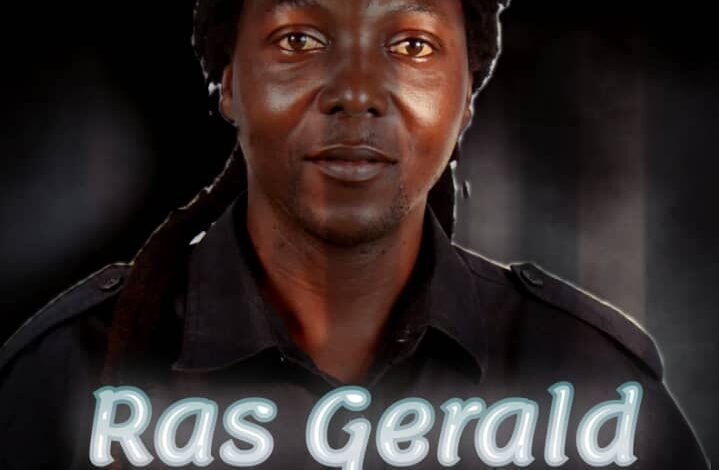 Ras Gerald Back With "Malonjezo" A New Song For The People