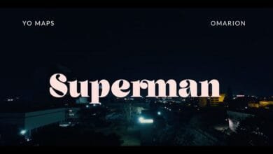 Yo Maps ft. Omarion - Superman Video