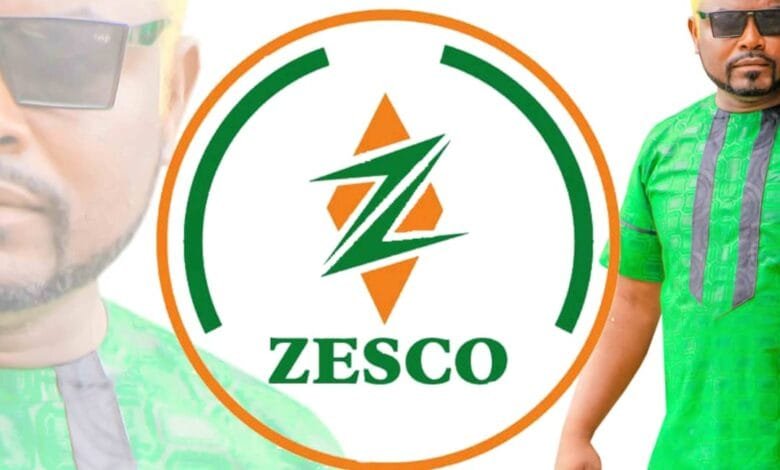 General Kanene - ZESCO Song DOWNLOAD Mp3