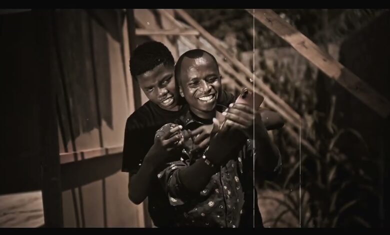 Macky2 dear friend video