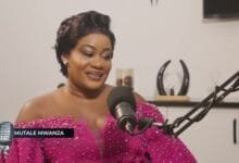 Mutale Mwanza, Chellah Team Up Against Diamond Tv For Embarrassing Aunty Milly